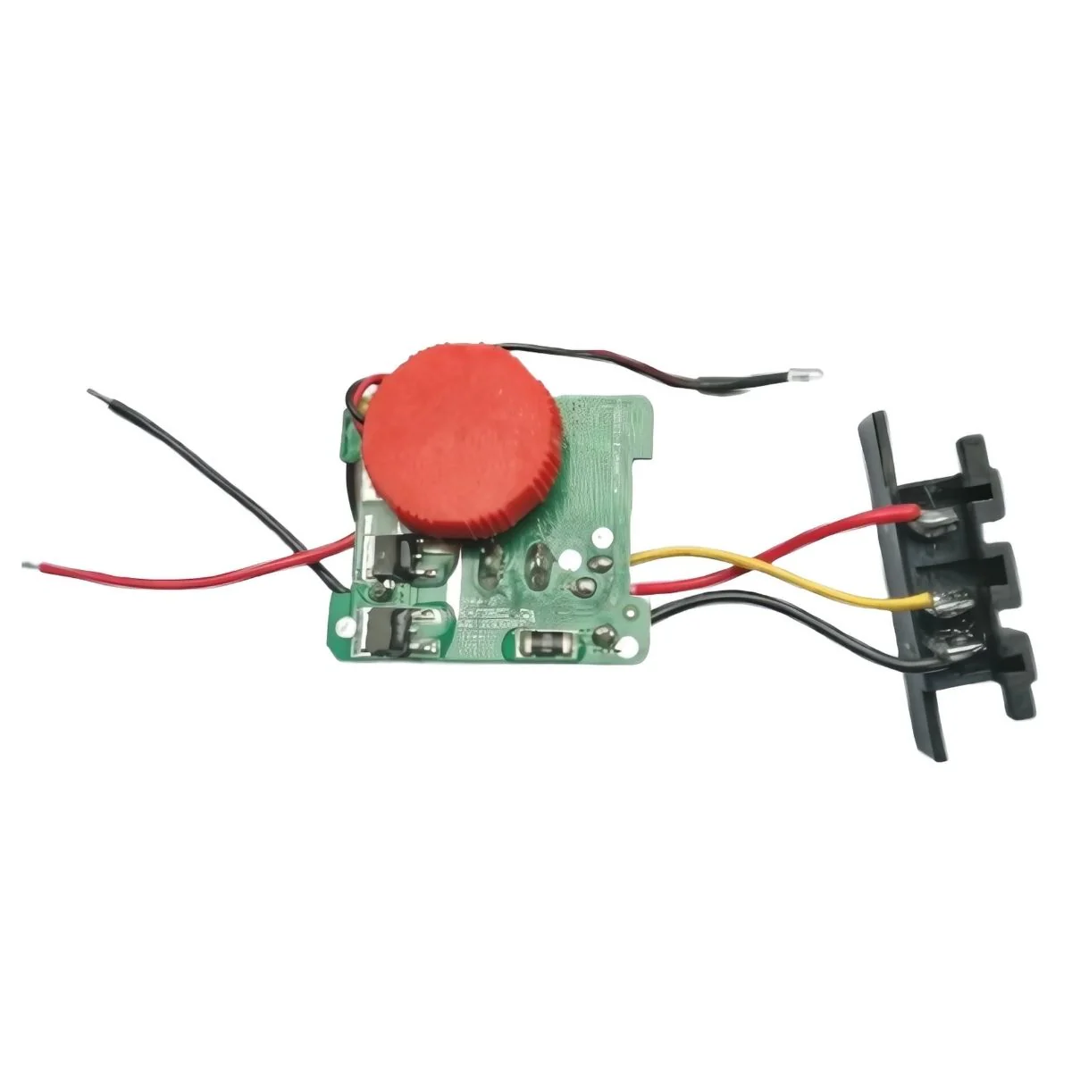 Repuestos Flexible Multitool Oscilante De Bateria De 20V. Codigo TMLI2022 - Image 4
