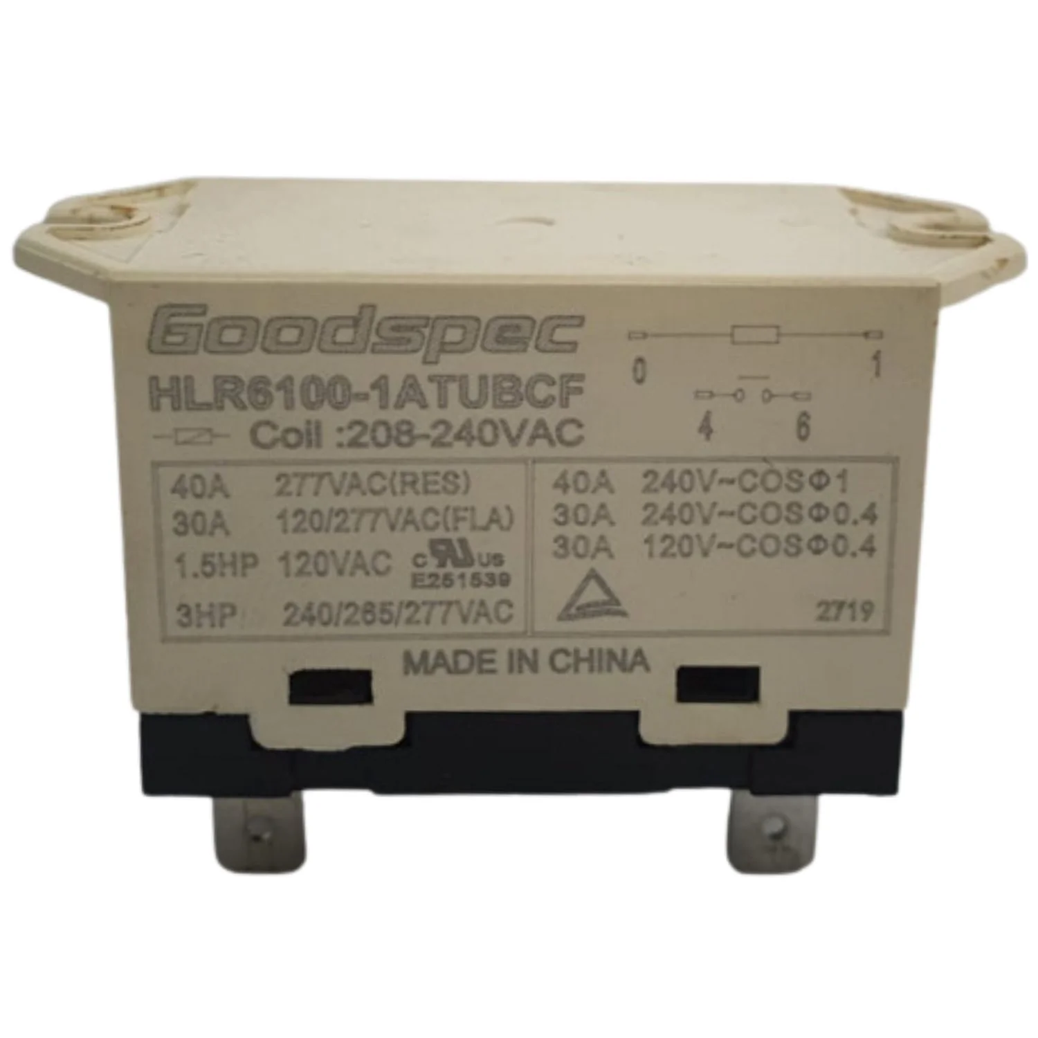 Repuestos Freidora Electrica 220/60Htz 17L*2 600*500*330 Mm. Codigo SH10.E - Image 3