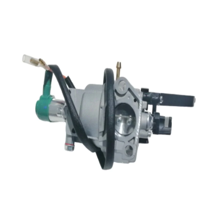 Repuestos Generador A Gasolina 10,000Watts 10Kw 110-120V 60Hz 3600Rpm 25L Motor 4 Tiempos. Codigo  UTP1100006 - Image 16