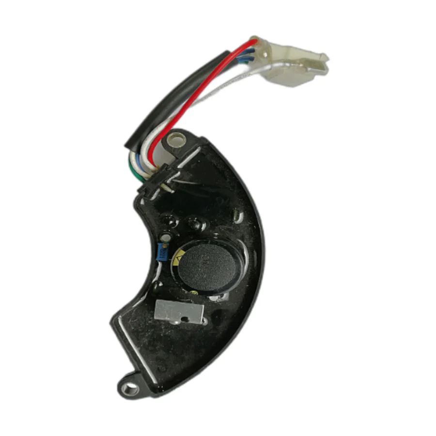 Repuestos Generador A Gasolina 10,000Watts 10Kw 110-120V 60Hz 3600Rpm 25L Motor 4 Tiempos. Codigo  UTP1100006 - Image 26