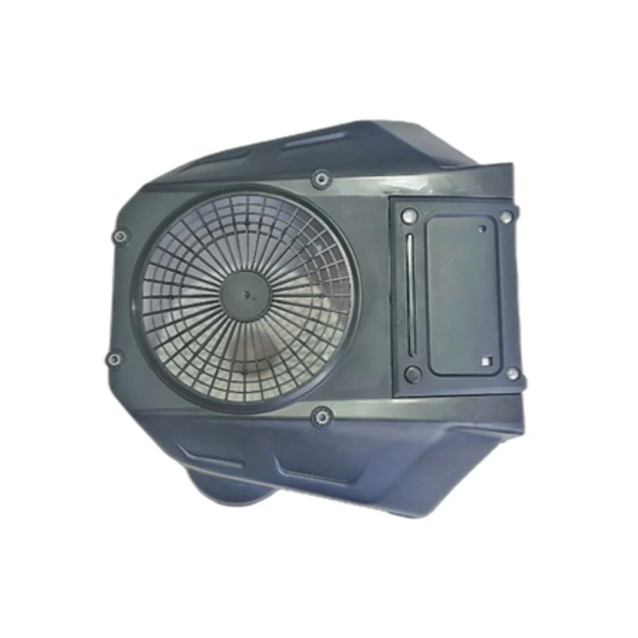 Repuestos Generador A Gasolina 15,000 Watts 15Kw 110-120V 60Hz 3600Rpm 40L . Planta Codigo  UTP1150006 - Image 5
