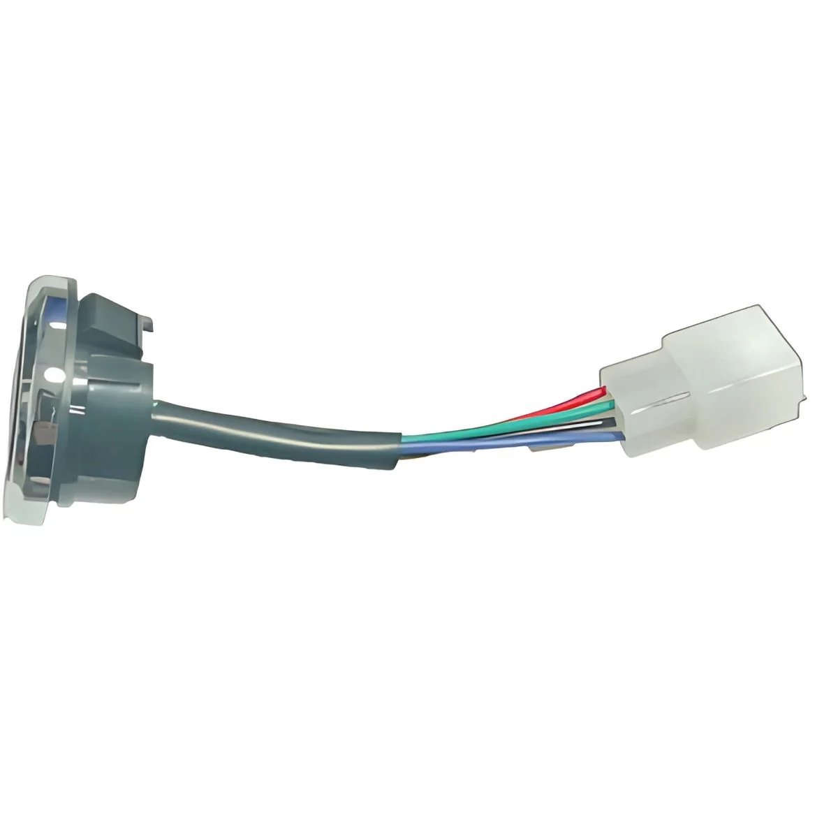 Repuestos Generador A Gasolina 15,000 Watts 15Kw 110-120V 60Hz 3600Rpm 40L . Planta Codigo  UTP1150006 - Image 7
