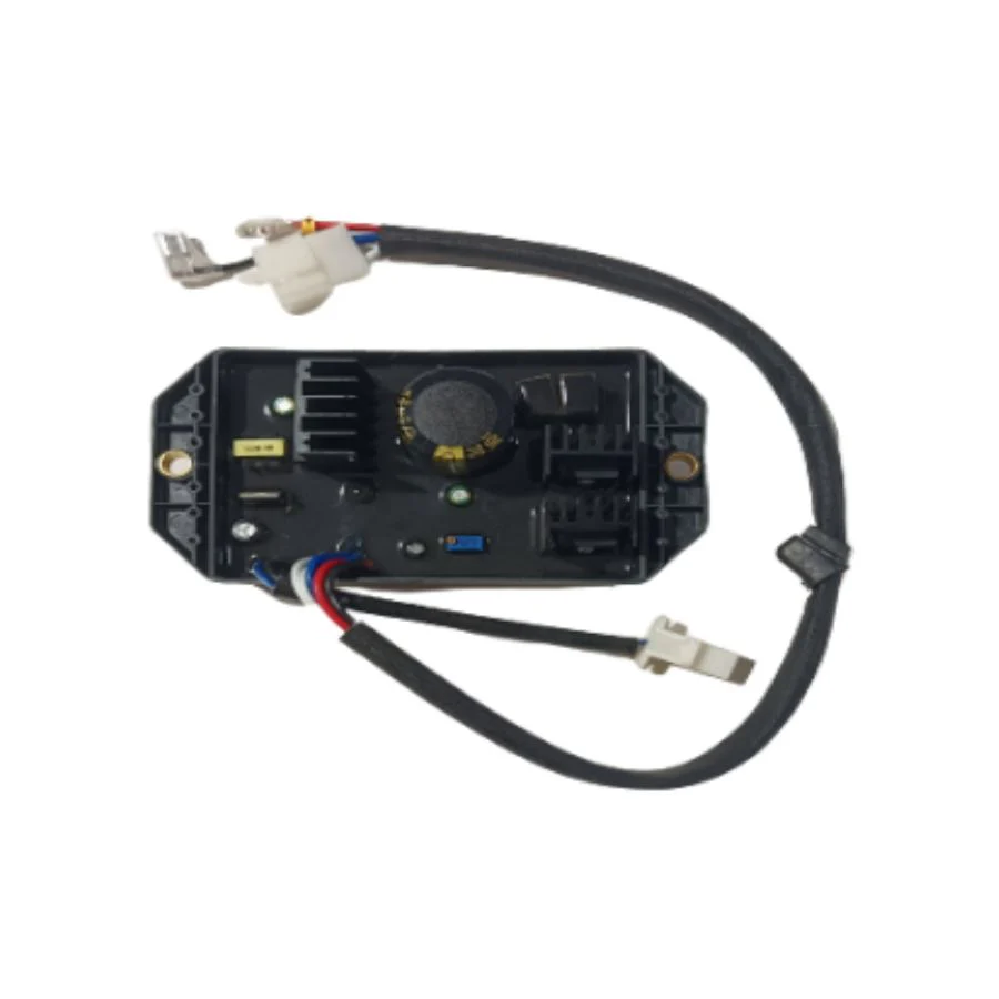 Repuestos Generador A Gasolina 15,000 Watts 15Kw 110-120V 60Hz 3600Rpm 40L . Planta Codigo  UTP1150006 - Image 8