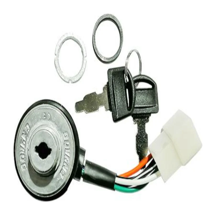 Repuestos Generador A Gasolina 6500W Codigo. UTP155001 - Image 38
