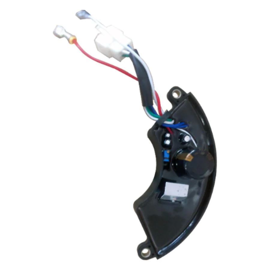 Repuestos Generador A Gasolina 6500W Codigo. UTP155001 - Image 4