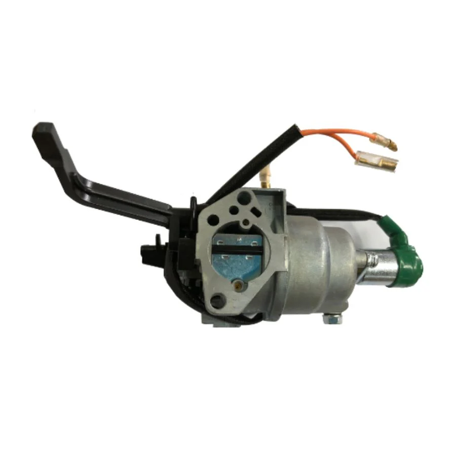 Repuestos Generador A Gasolina De 8000WATT UTP180006 - Image 21