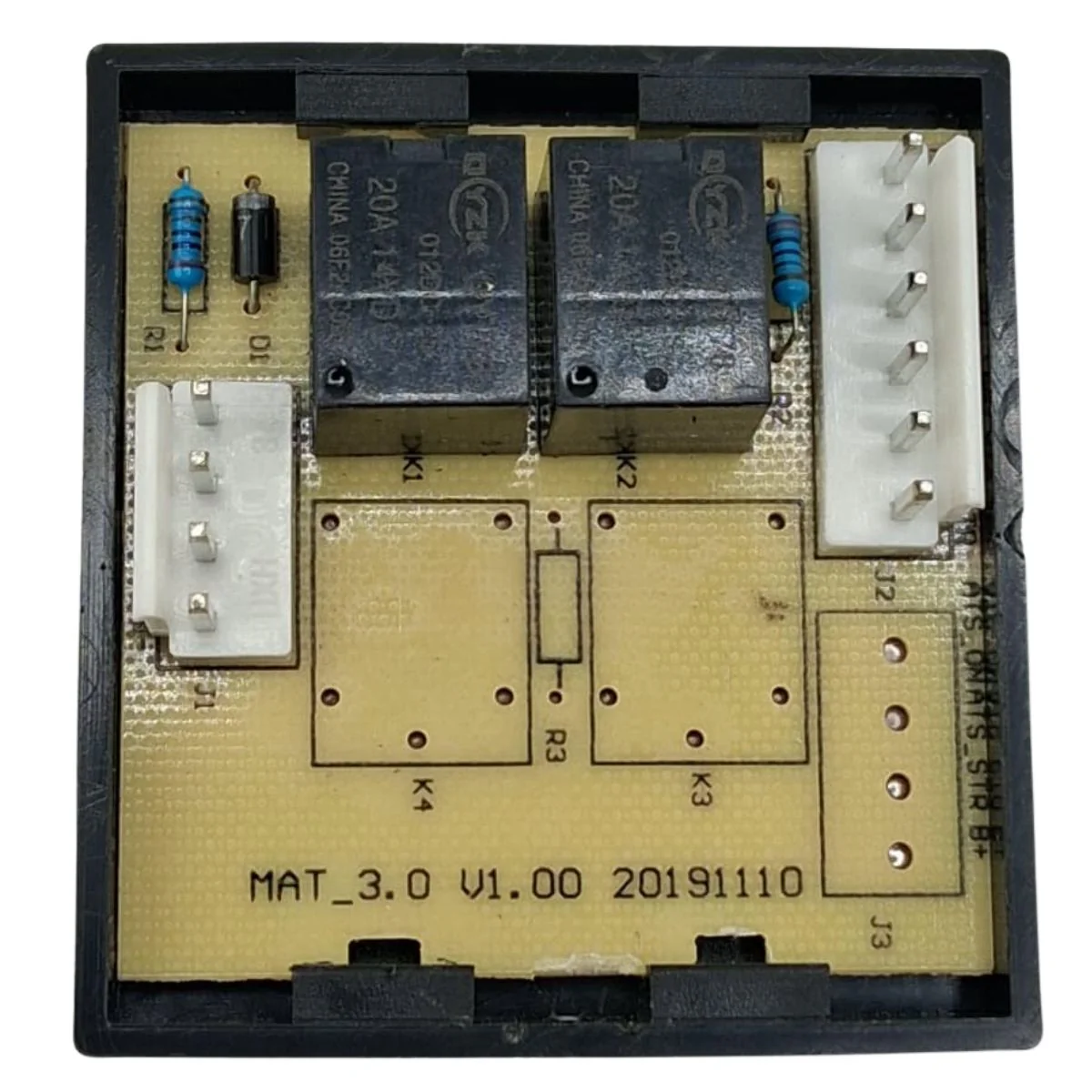 Repuestos Generador Diesel Silencioso 5.5 Kw 9.0 HP Encendido Electrico Codigo UTP250001 - Image 36
