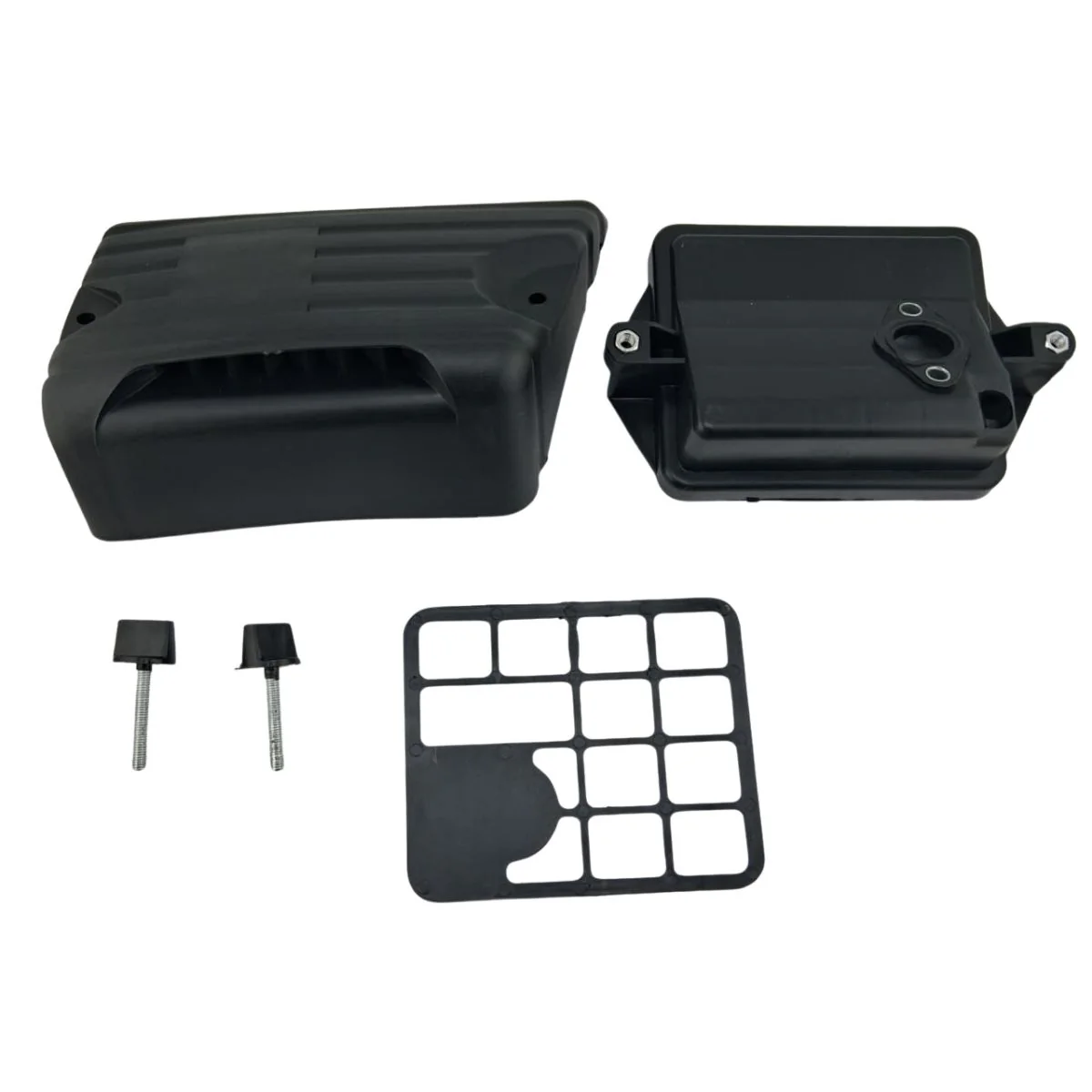 Repuestos Generador Gasolina Total 110V-120V 60Hz. Codigo UTP115001 - Image 9