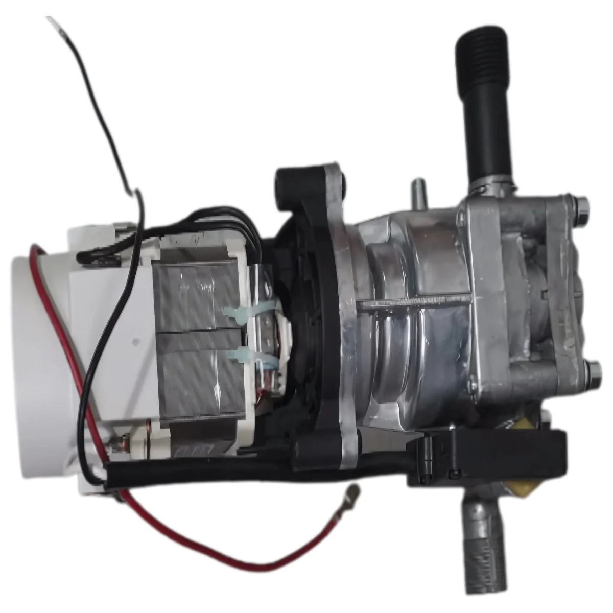 Repuestos Hidrolavadora 110/60 Hz 1300 PSI. Codigo UTGT113026 - Image 3