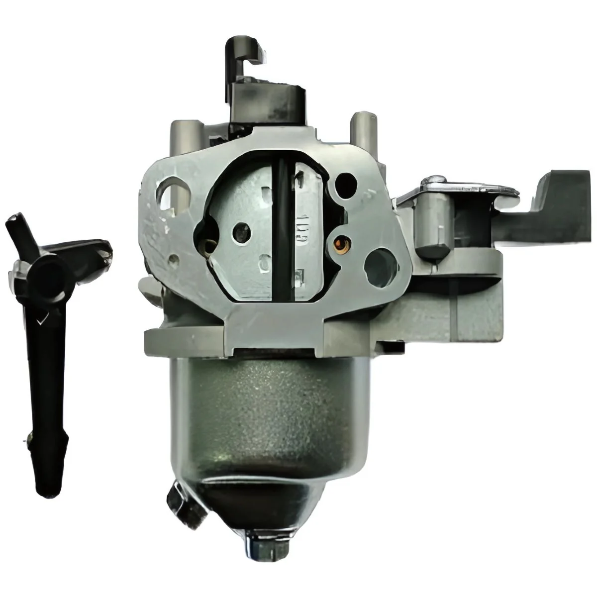 Repuestos Hidrolavadora A Gasolina Presión 4089 PSI. 8.5 HP. Codigo TGT250306 - Image 2