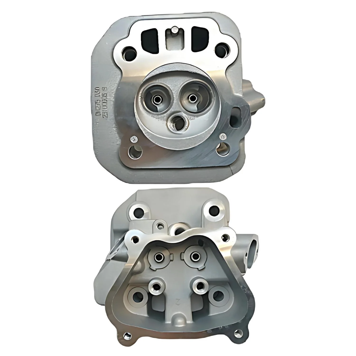Repuestos Hidrolavadora A Gasolina Presión 4089 PSI. 8.5 HP. Codigo TGT250306 - Image 24