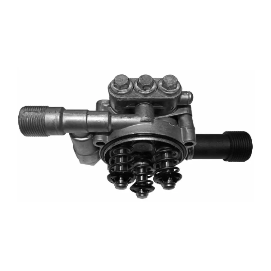 Repuestos Hidrolavadora De 1900 PSI UTGT11316 - Image 7