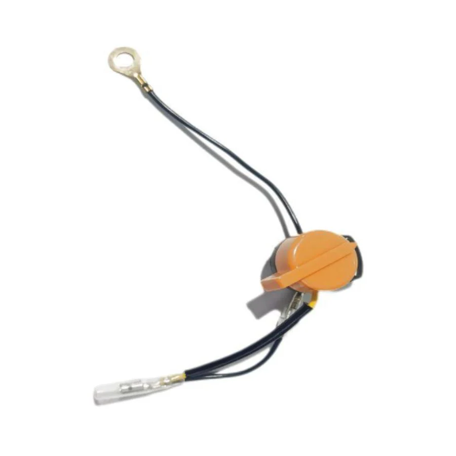 Repuestos Hidrolavadora De Gasolina Codigo TGT250105 - Image 8