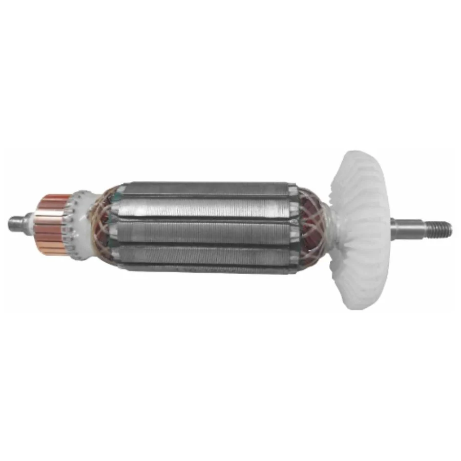 Repuestos Lijadora Angular  4 1/2"  950W Total UTG1091156 - Image 10
