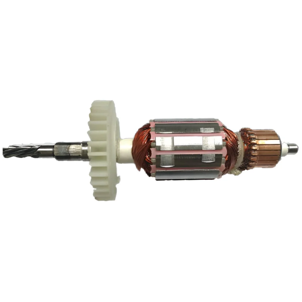 Repuestos Lijadora Orbital 1050W. Codigo UTWS10501 - Image 10