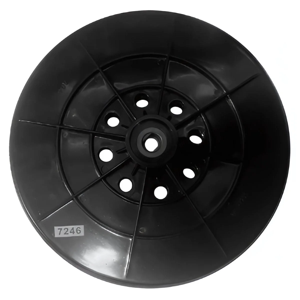 Repuestos Lijadora Orbital 1050W. Codigo UTWS10501 - Image 4