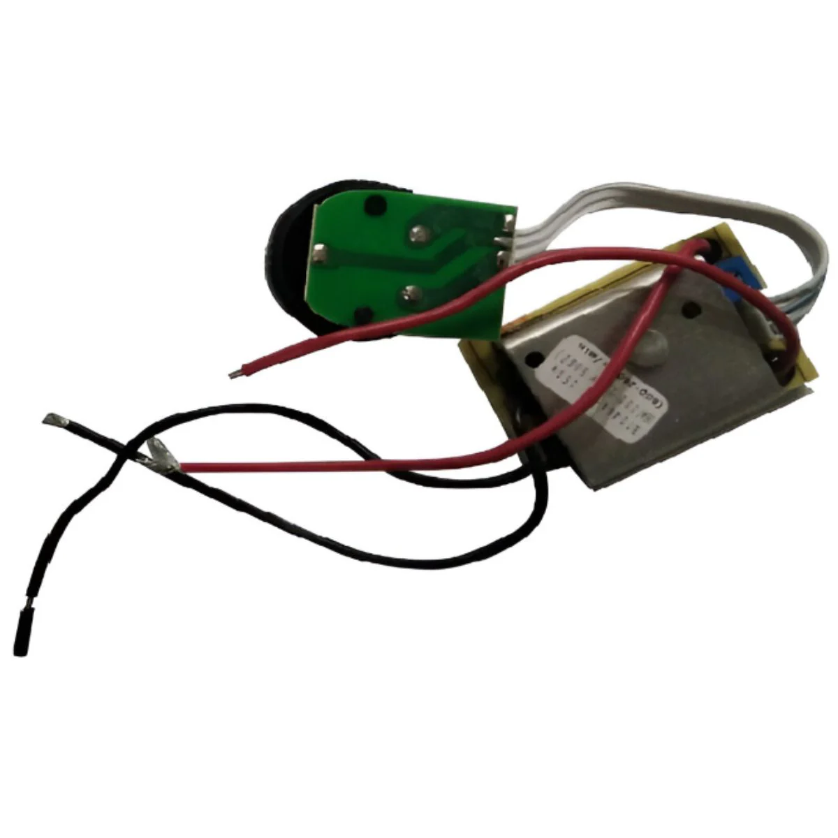 Repuestos Lijadora Orbital 1050W. Codigo UTWS10501 - Image 6