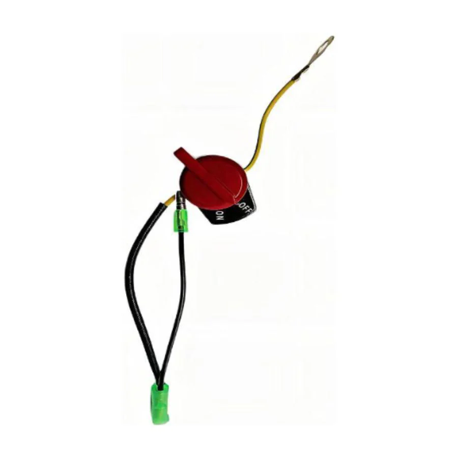 Repuestos Llana De Poder A Gasolina. 4.8Kw (6.5HP) Con Plato De Hierro. 91Cm Codigo TP9361-2 - Image 15