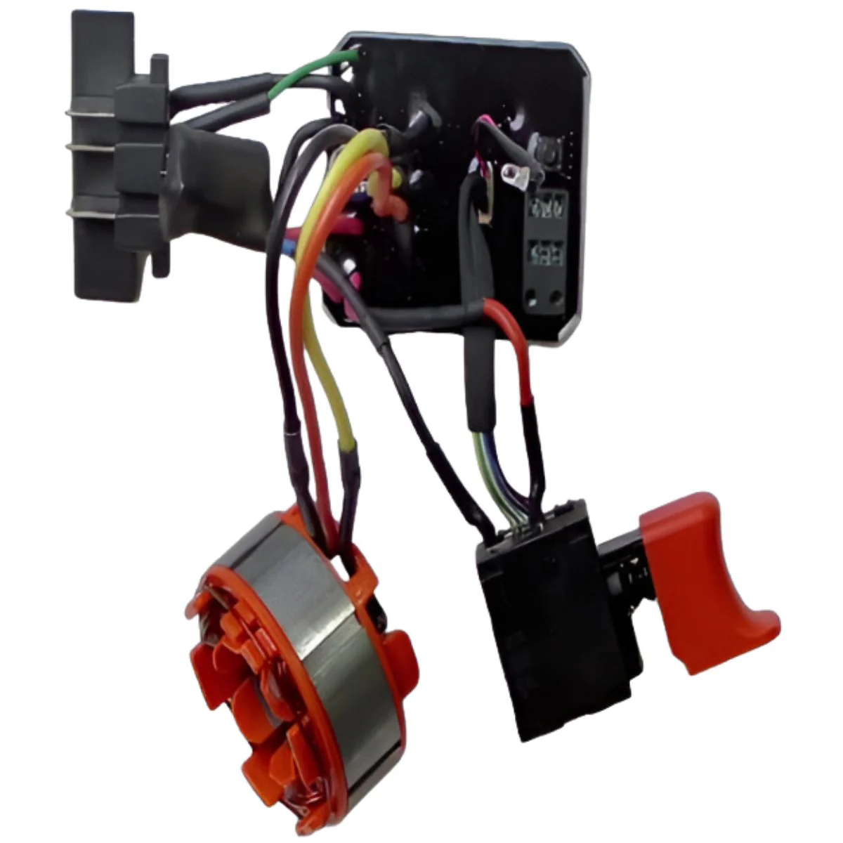 Repuestos Llave De Impacto 20V Inalambrica 1/2" 800Nm Codigo TIWLI20851 - Image 3