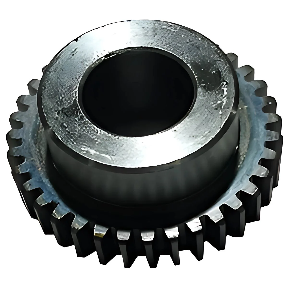 Repuestos Llave De Impacto 550NM 110V 60Htz 1050W. Codigo UTIW10101 - Image 3