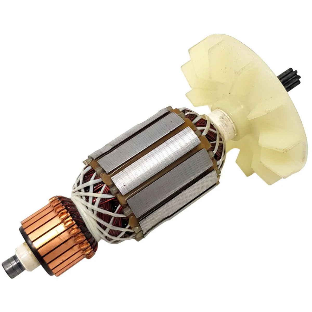 Repuestos Llave De Impacto 550NM 110V 60Htz 1050W. Codigo UTIW10101 - Image 5