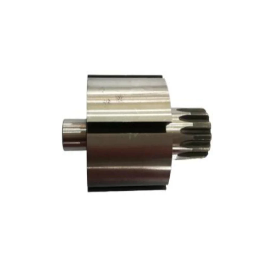 Repuestos Llave De Impacto De Aire De 19 Mm (3/4"). Codigo TAT40342 - Image 3