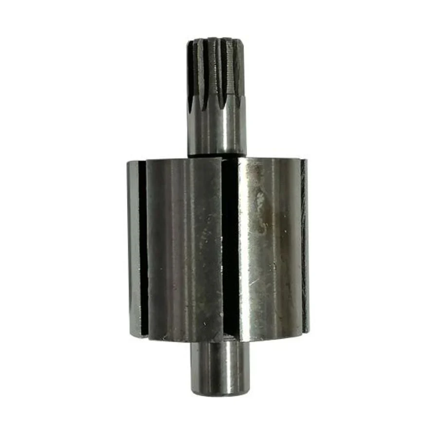 Repuestos Llave De Impacto Neumática 1/2" 7000 Rpm Max. Torque: 312Nm (230Ft) Codigo TAT41125 - Image 3