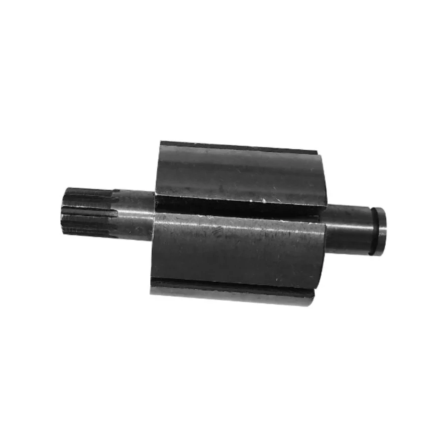 Repuestos Llave De Impacto Neumatica 1/2". 7000 Rpm. Codigo TAT40122 - Image 3