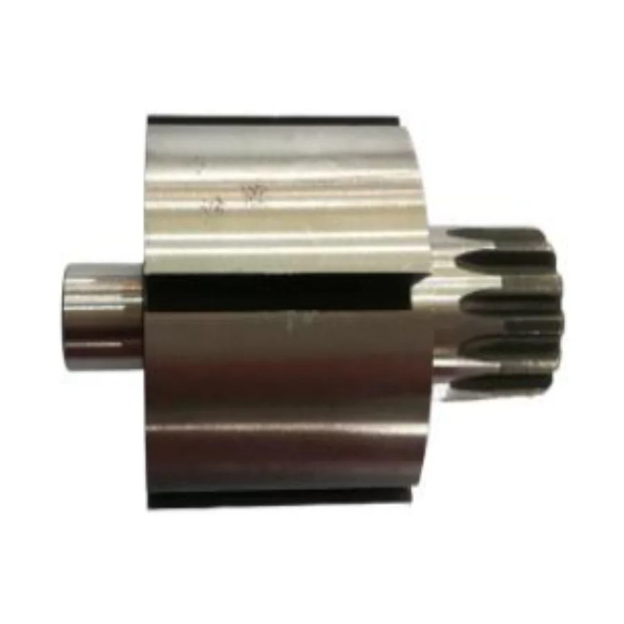 Repuestos Llave De Impacto Neumática 1 " 4000 Rpm. Codigo TAT41112 - Image 3