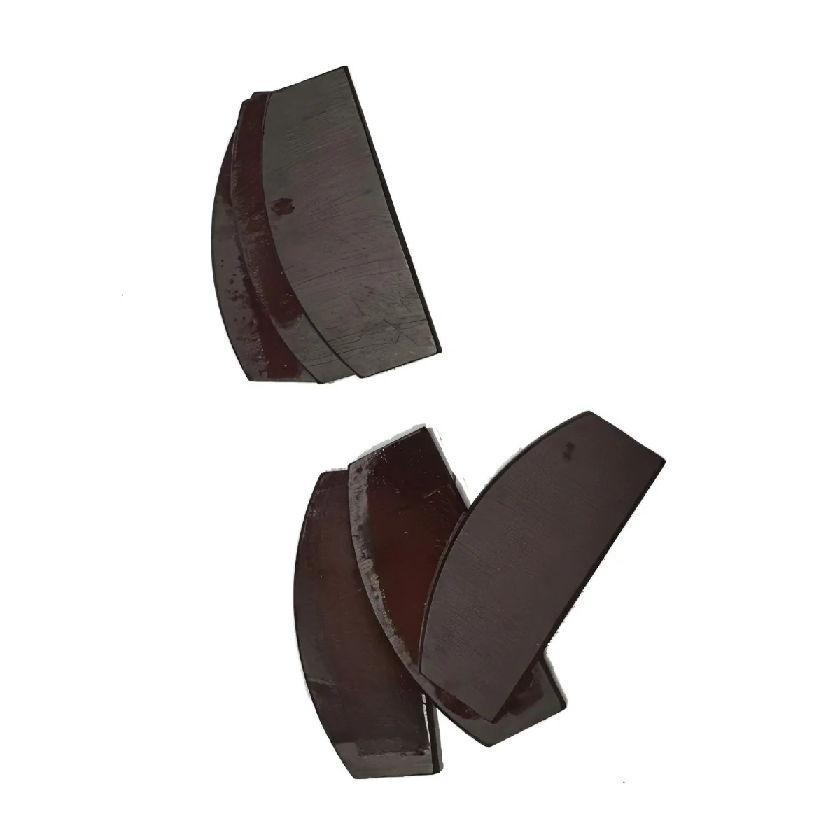 Repuestos Llave De Impacto Neumática 1 " 4000 Rpm. Codigo TAT41112 - Image 4