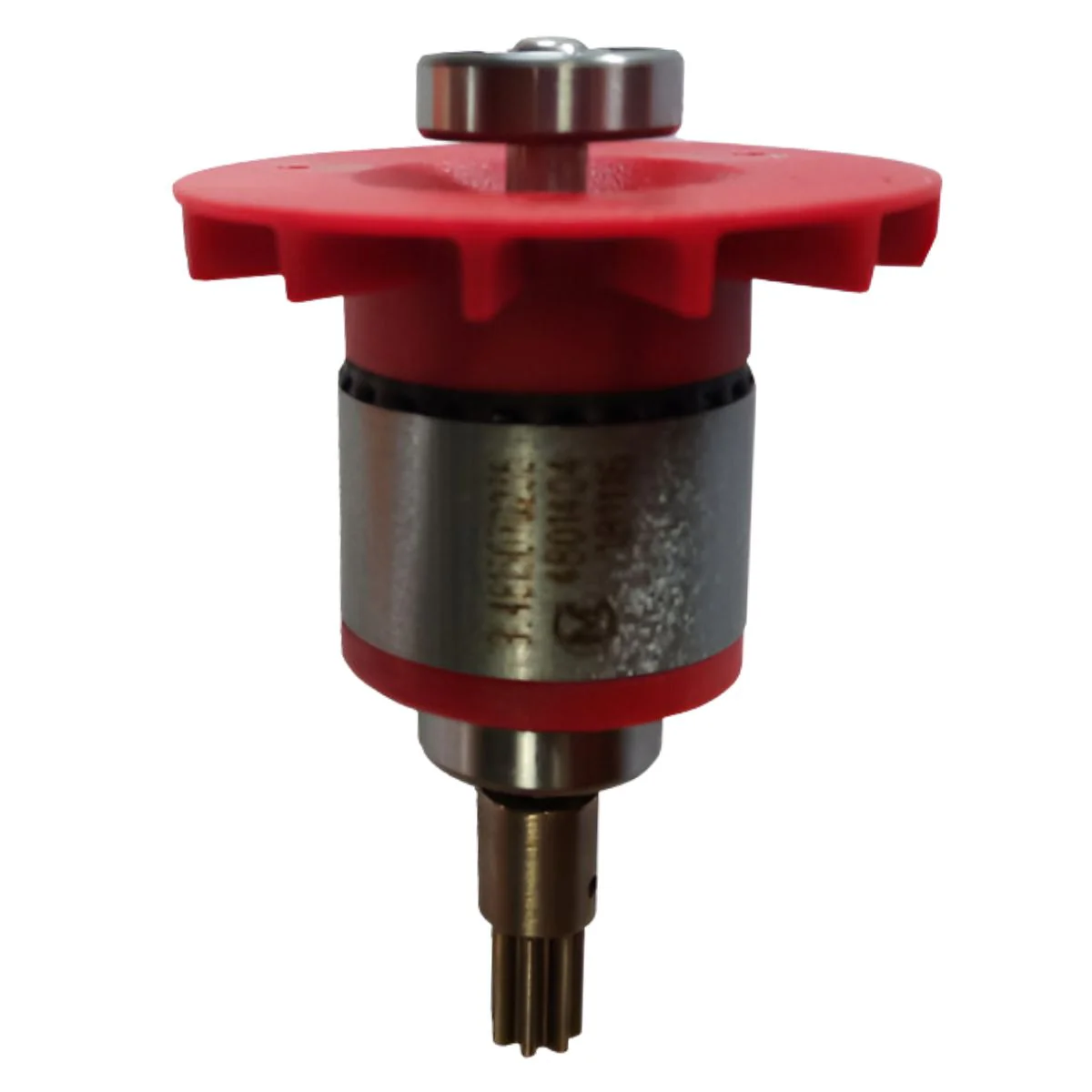Repuestos Llave Impacto Drill Dado Hexagonal 1/4" Litio 20V. Codigo  UTIRLI2002 - Image 7