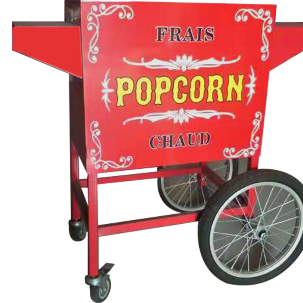 Repuestos Maquina De Popcorn 8 Onzas. Codigo SH23 - Image 3