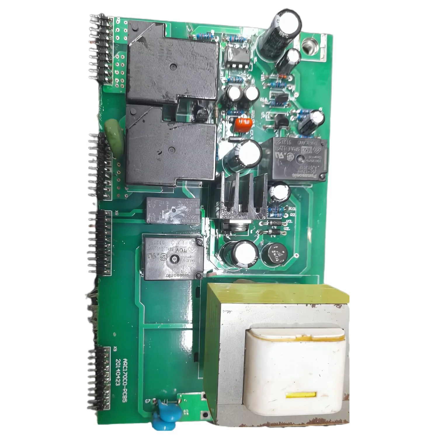 Repuestos Maquina De Soldar De Electrodo Y Lift Tig. Codigo B002 - Image 12