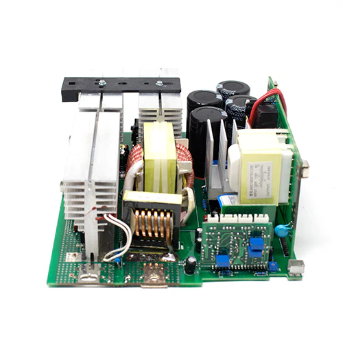 Repuestos Maquina De Soldar De Electrodo Y Lift Tig. Codigo B002 - Image 2