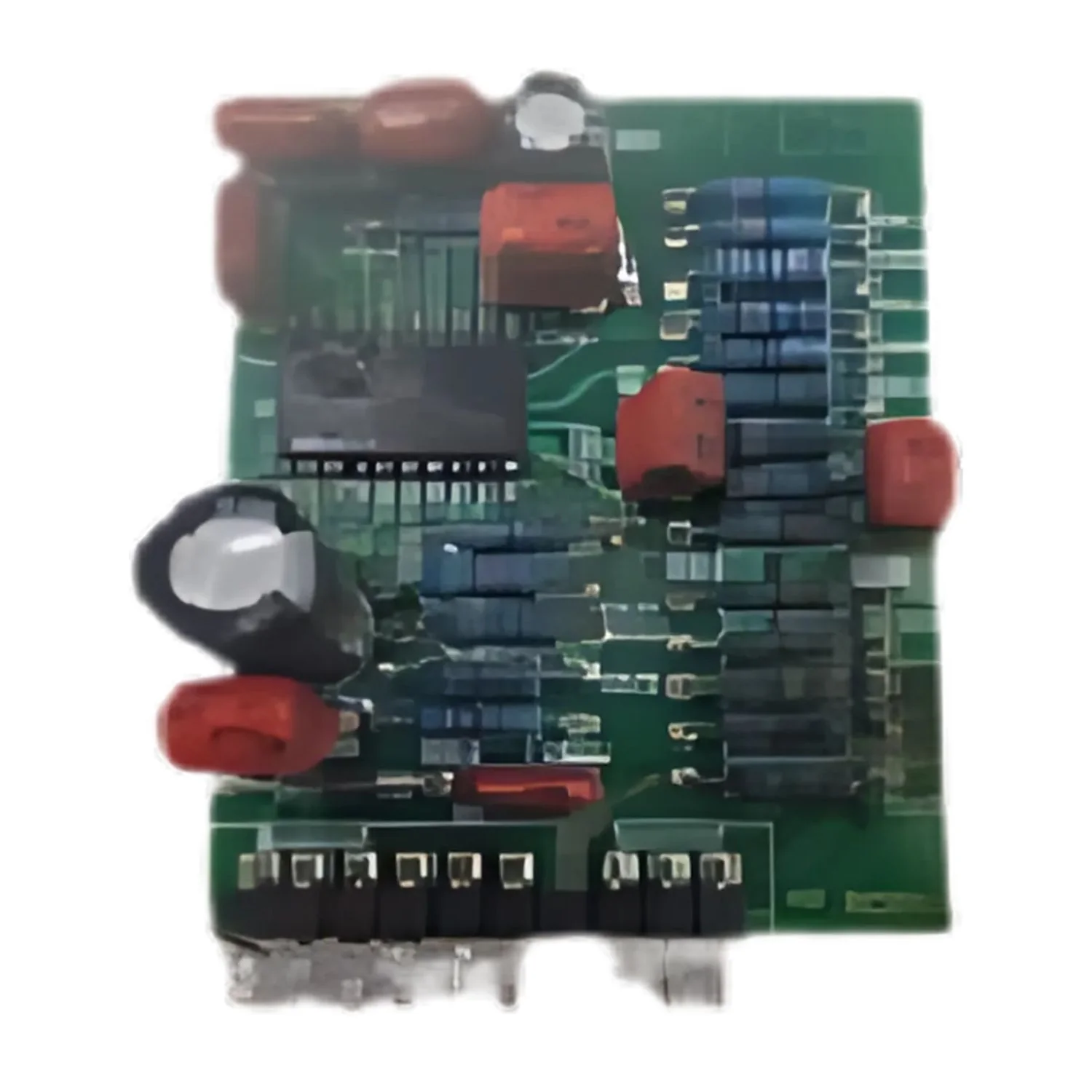 Repuestos Maquina De Soldar De Electrodo Y Lift Tig. Codigo B002 - Image 9