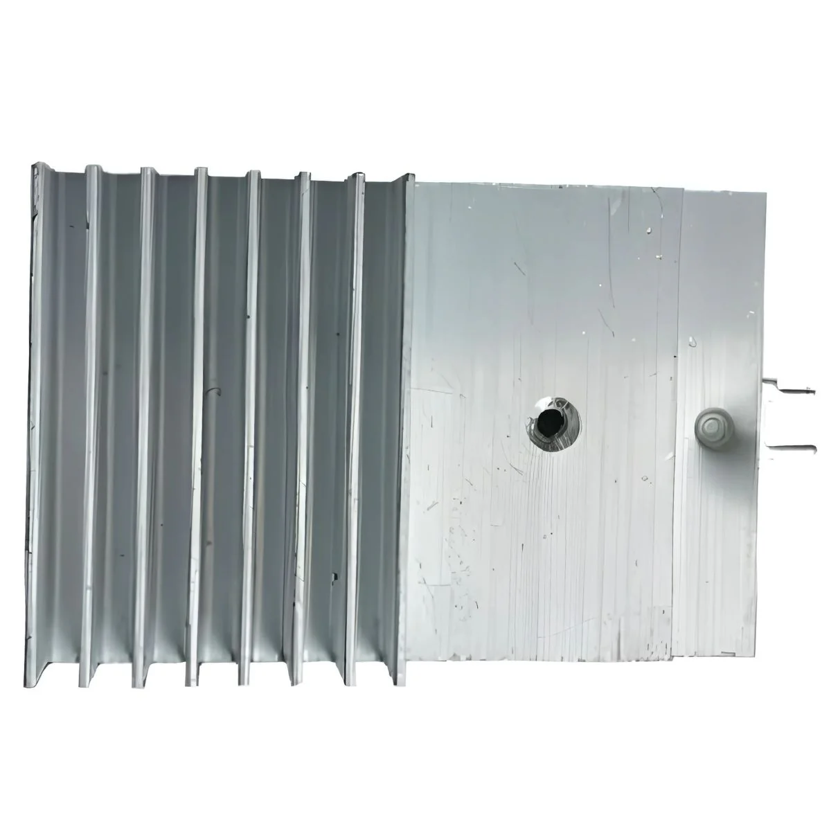 Repuestos Máquina De Soldar Inverter 130A Modelo Medium Duty 45% Codigo  UTW213028 - Image 5
