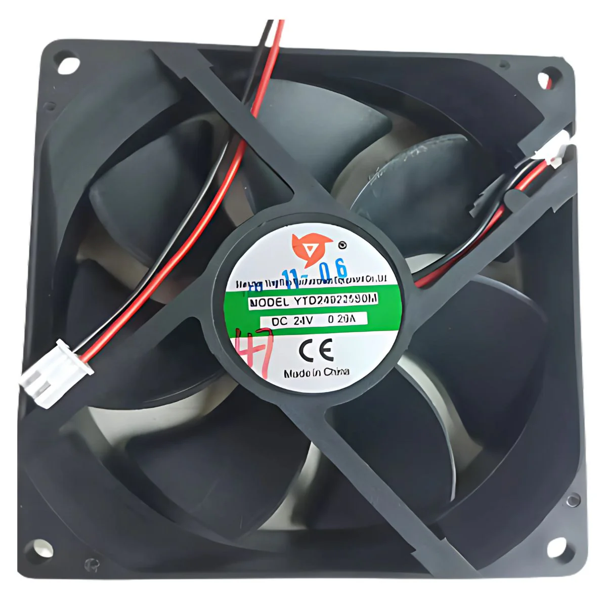 Repuestos Máquina De Soldar Inverter 130A Modelo Medium Duty 45% Codigo  UTW213028 - Image 9