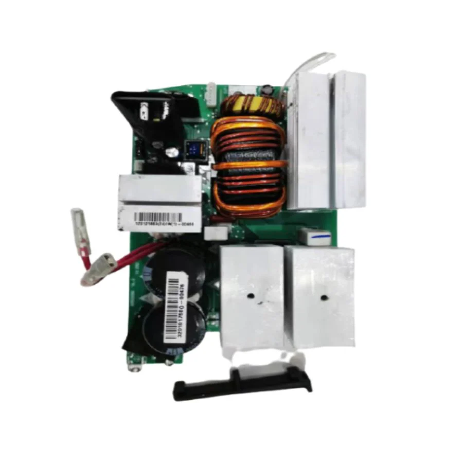 Repuestos Máquina De Soldar UTW21606 Inverter 160 AMP MMA. Codigo UTW21606. - Image 10