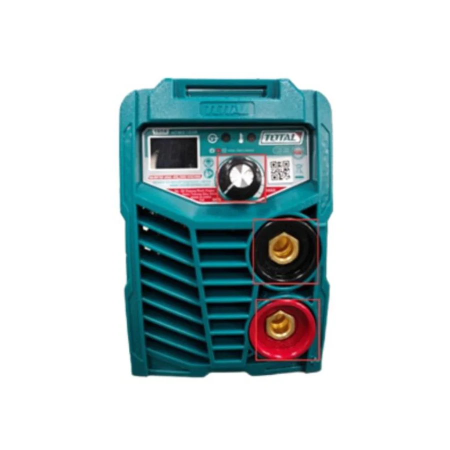 Repuestos Máquina De Soldar UTW21606 Inverter 160 AMP MMA. Codigo UTW21606. - Image 5