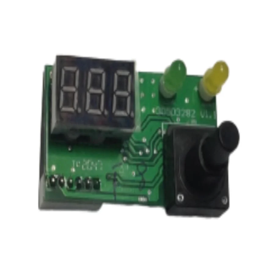 Repuestos Máquina De Soldar UTW21606 Inverter 160 AMP MMA. Codigo UTW21606. - Image 9