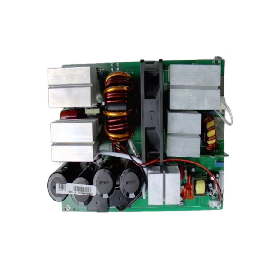 Repuestos Máquina De Soldar Inverter 160A. Codigo UTW216038 - Image 7