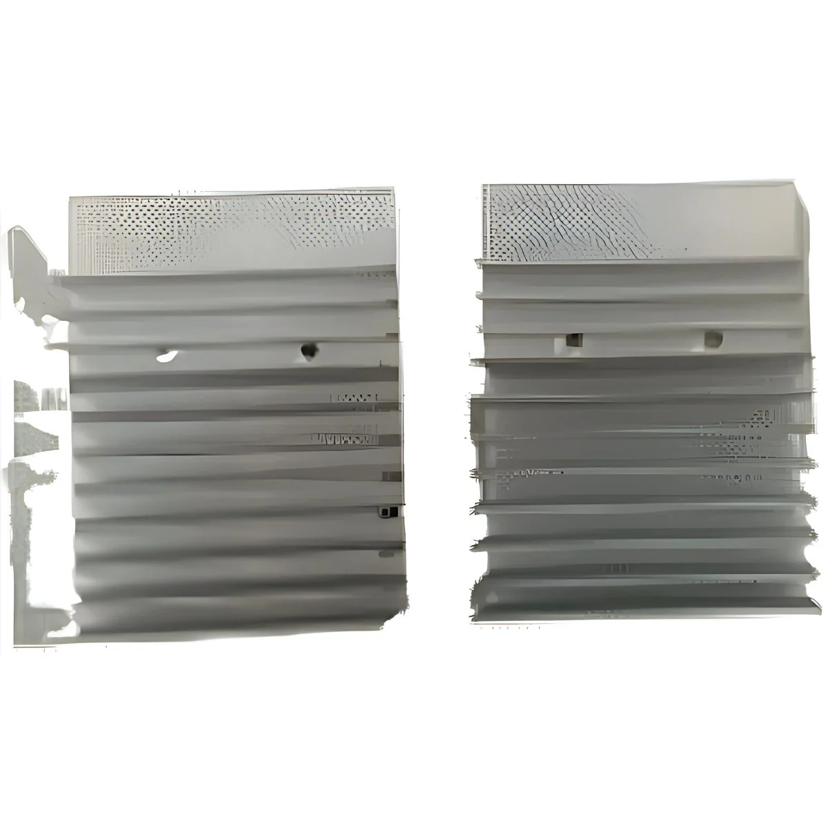 Repuestos Máquina De Soldar Inverter 160A Modelo Medium Duty 45%  Codigo  UTW216028 - Image 4