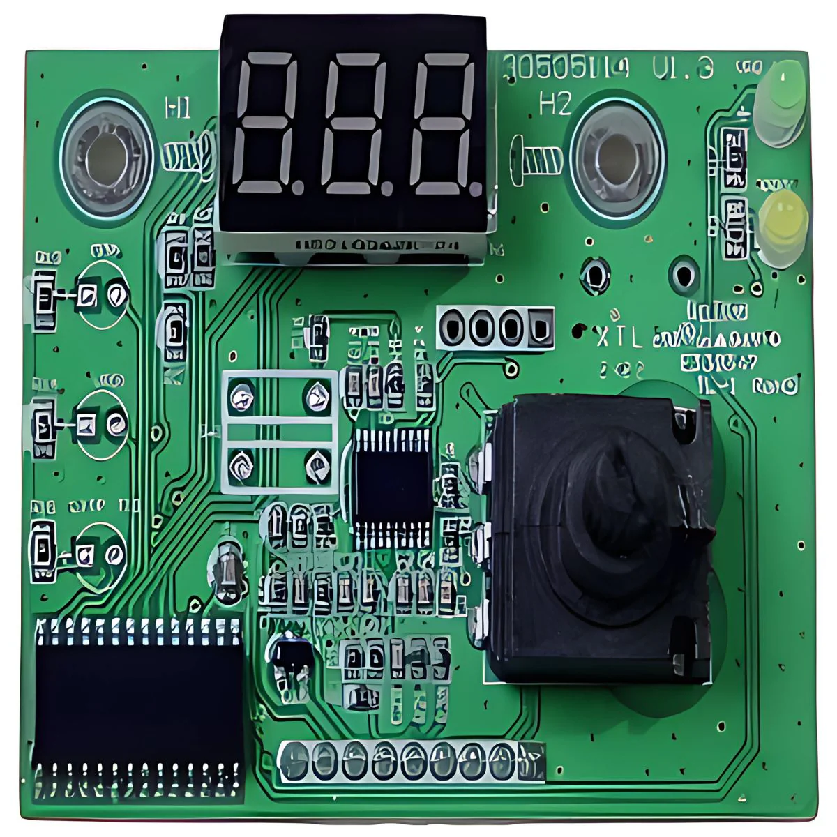 Repuestos Máquina De Soldar Inverte 100A. 110-120V Codigo UTW210049 - Image 2