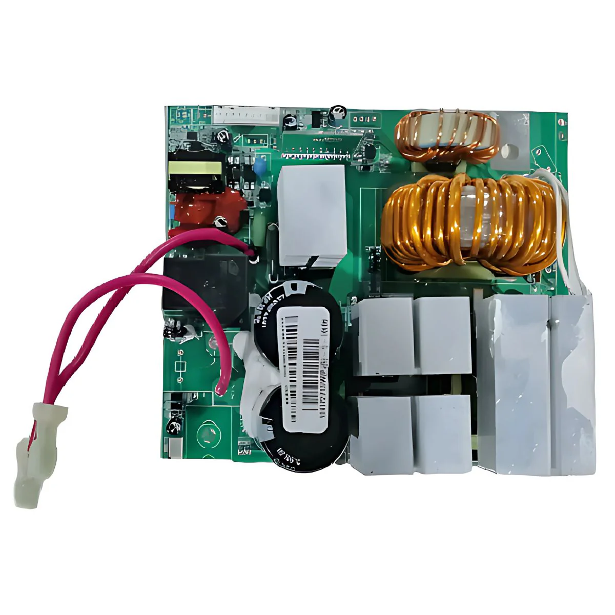 Repuestos Máquina De Soldar Inverte 100A. 110-120V Codigo UTW210049 - Image 7