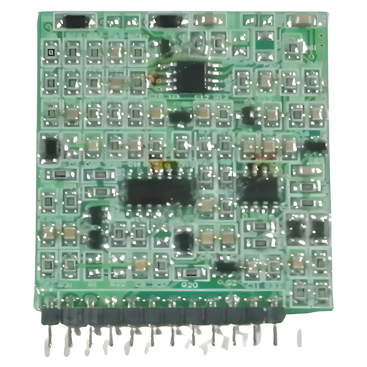 Repuestos Máquina De Soldar Inverter Calidad Light Duty 30% Codigo UTW213018 - Image 7