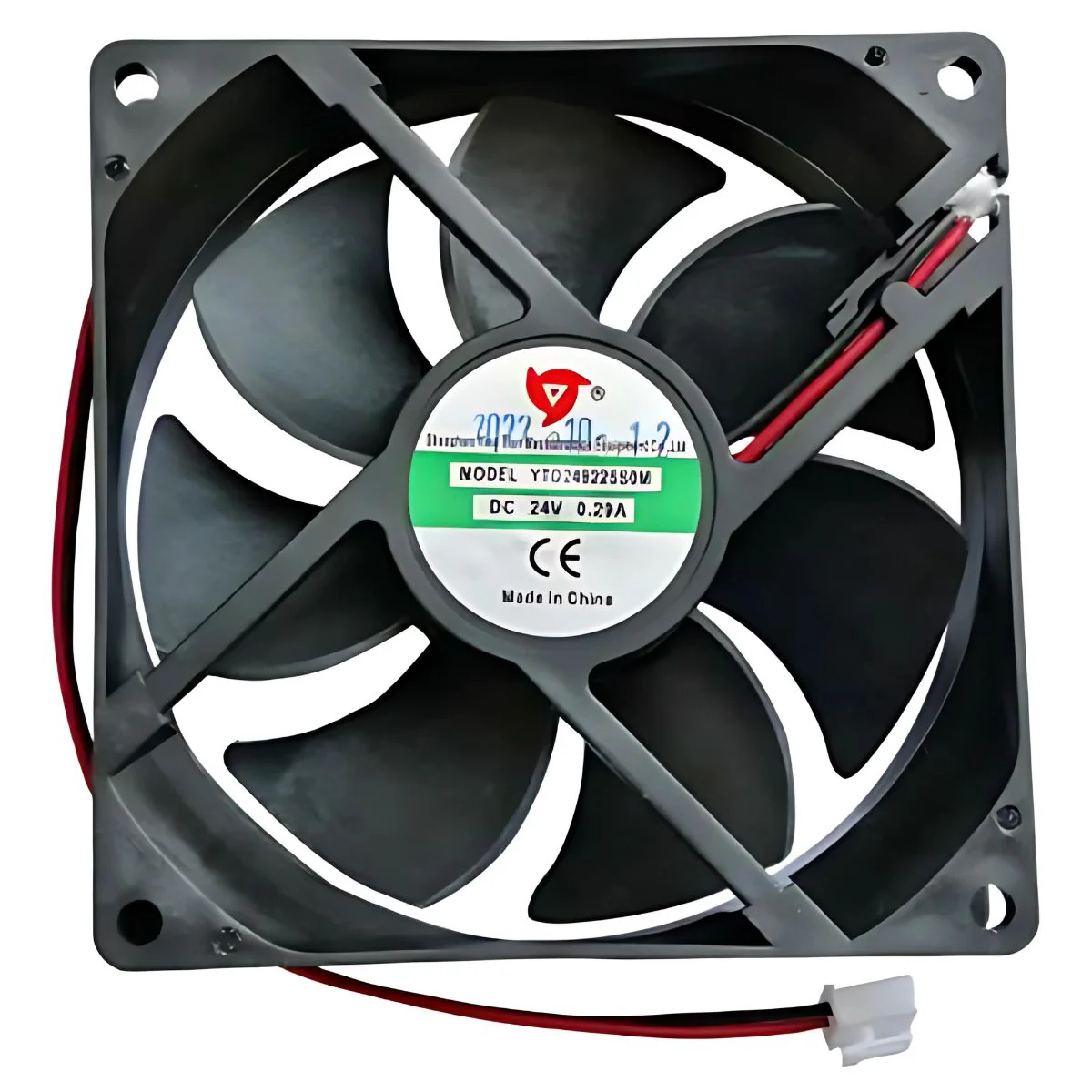 Repuestos Máquina De Soldar Inverter Heavy Duty Calidad Profesional 60% Ciclo De Trabajo 200A. Codigo UTW2200381 - Image 12