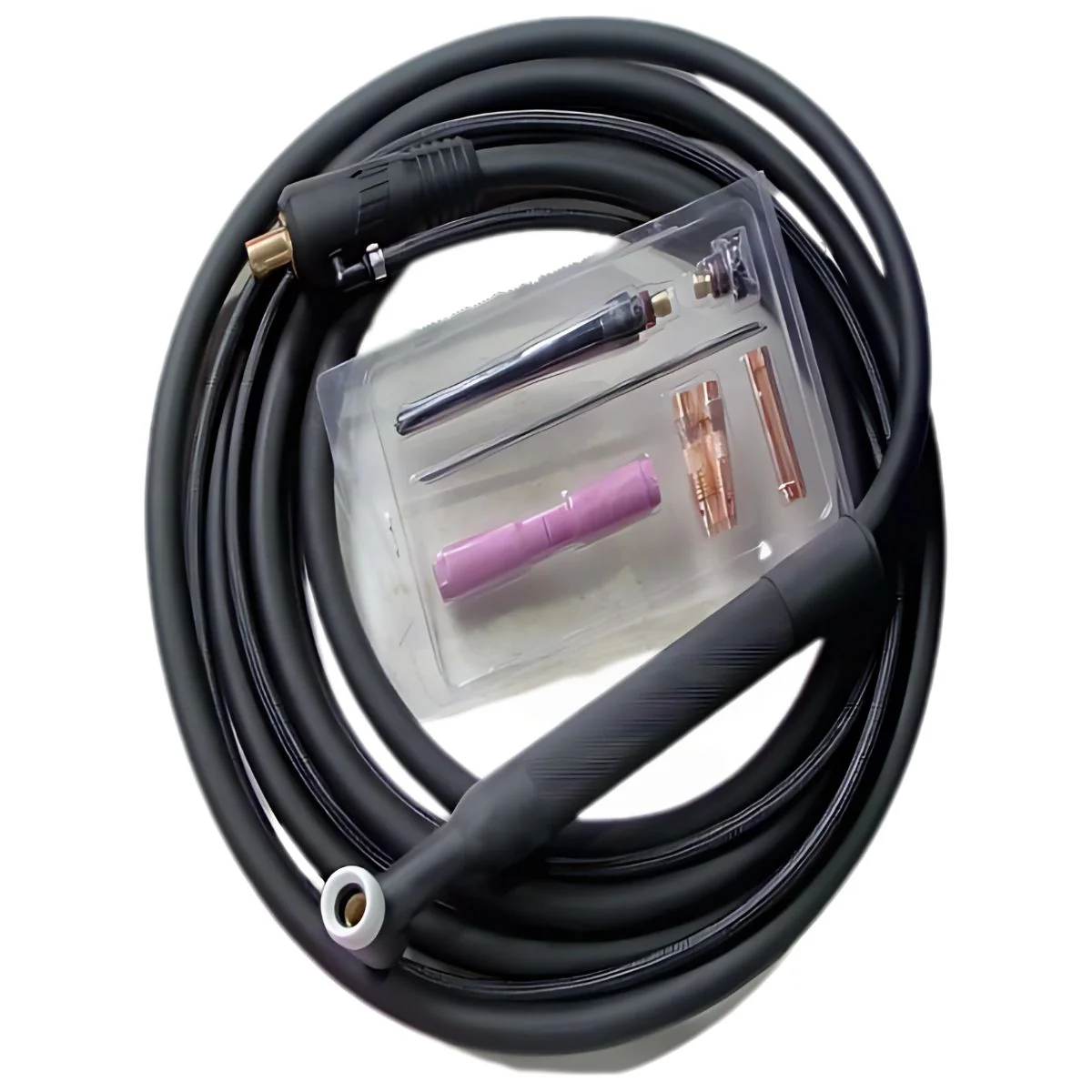Repuestos Máquina De Soldar Inverter Heavy Duty Calidad Profesional 60% Ciclo De Trabajo 200A. Codigo UTW2200381 - Image 14