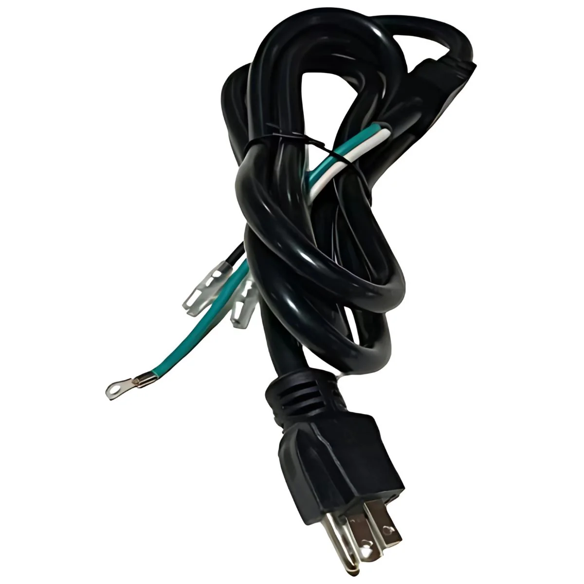 Repuestos Máquina De Soldar Inverter Heavy Duty Calidad Profesional 60% Ciclo De Trabajo 200A. Codigo UTW2200381 - Image 8