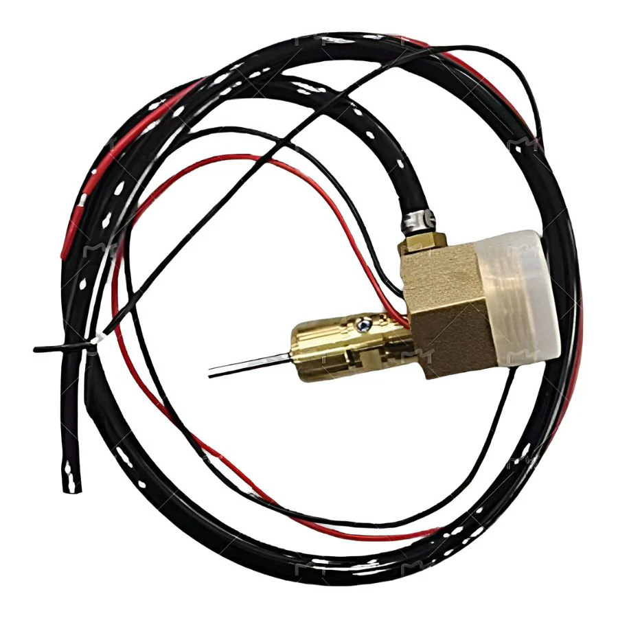 Repuestos Maquina De Soldar Inverter MIG MAG MMA Y TIG 160A  Codigo  UTMGT1601 - Image 10