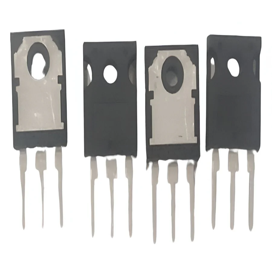 Repuestos Maquina De Soldar Inverter MIG MAG MMA Y TIG 160A  Codigo  UTMGT1601 - Image 12